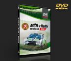 MÈR V RALLY 2015 (DVD)