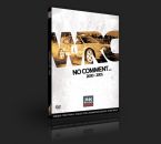 WRC - NO COMMENT... (DVD)